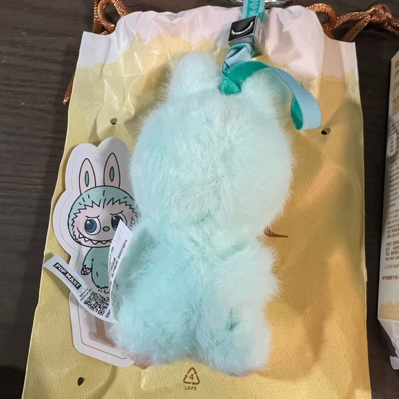 Labubu Pin for Love Letter I - Picture 2 of 5